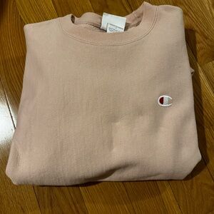 Women Champion Sweater